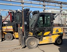 2017 Yale  GDP110VX